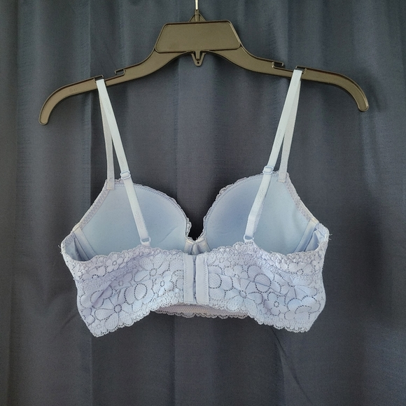 Aerie Demi Lace Bra 34C - Picture 3 of 4